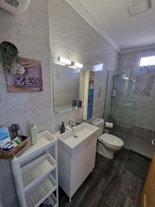 Apartamento Jable Arrecife  Εξωτερικό φωτογραφία