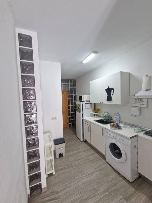 Apartamento Jable Arrecife  Εξωτερικό φωτογραφία