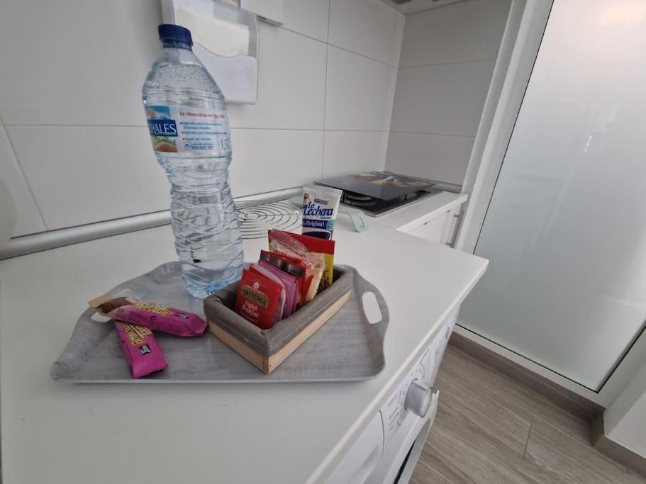 Apartamento Jable Arrecife  Εξωτερικό φωτογραφία